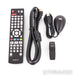 Oppo BDP-103 Universal Disc Player; Remote; CD / SACD / DVD / Blu-Ray