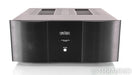 Mark Levinson No. 532H Stereo Power Amplifier; Black; 532-H
