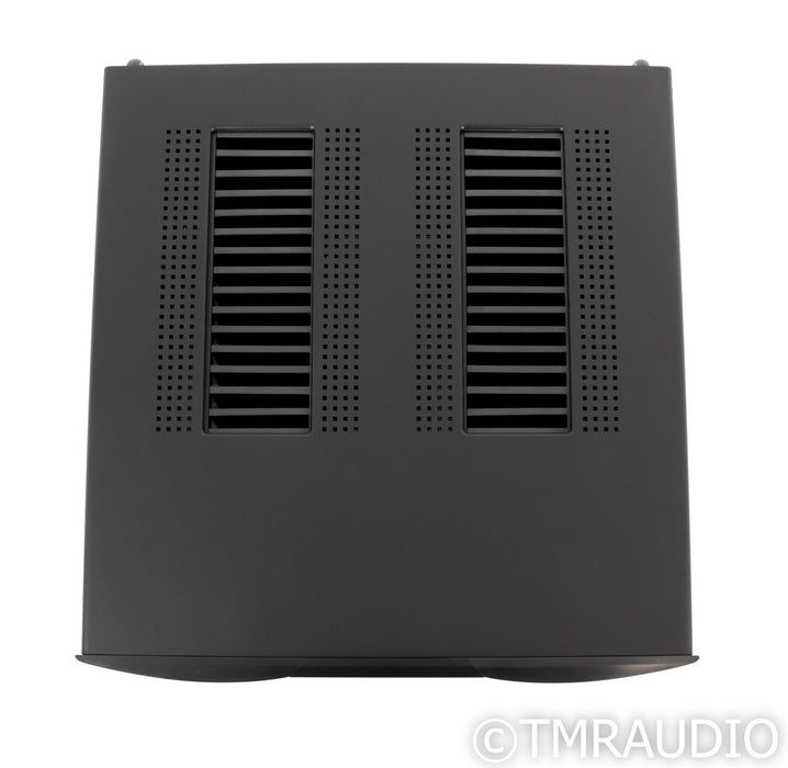 Mark Levinson No. 532H Stereo Power Amplifier; Black; 532-H