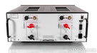 Mark Levinson No. 532H Stereo Power Amplifier; Black; 532-H