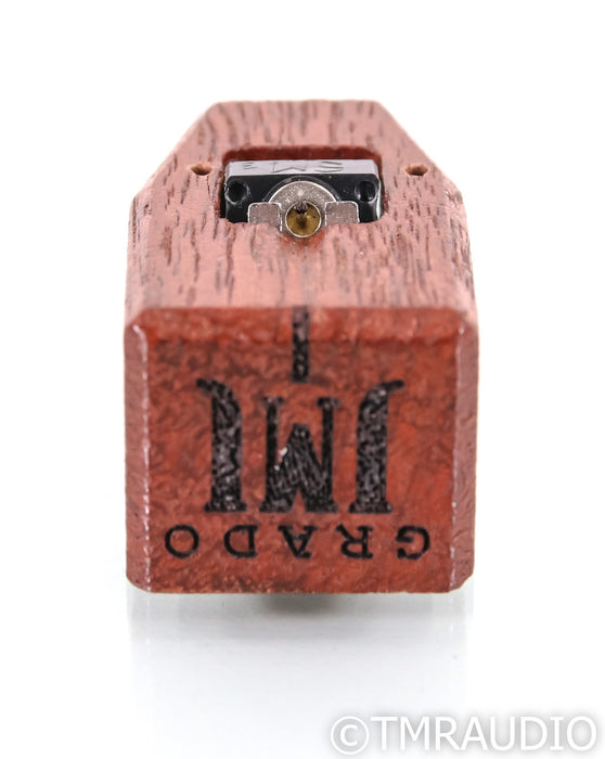 Grado Master3 MI Phono Cartridge; Moving Iron; Low Output