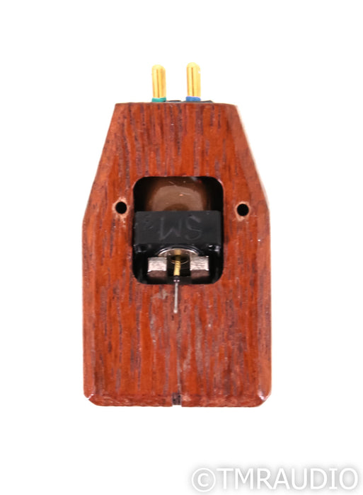 Grado Master3 MI Phono Cartridge; Moving Iron; Low Output