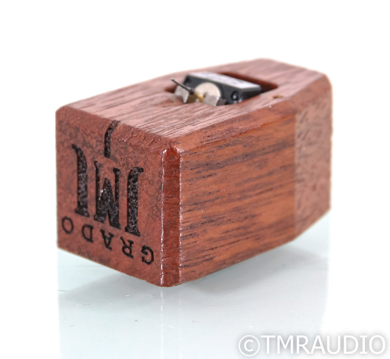 Grado Master3 MI Phono Cartridge; Moving Iron; Low Output