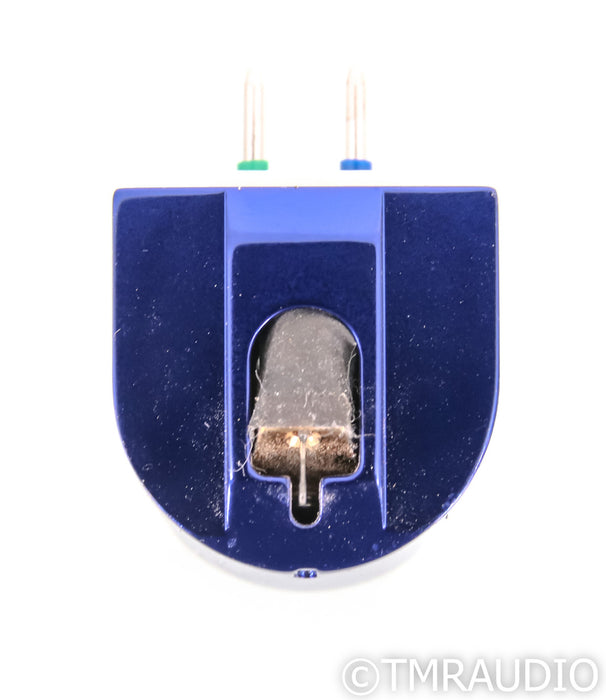 Ikeda Kai MC Phono Cartridge
