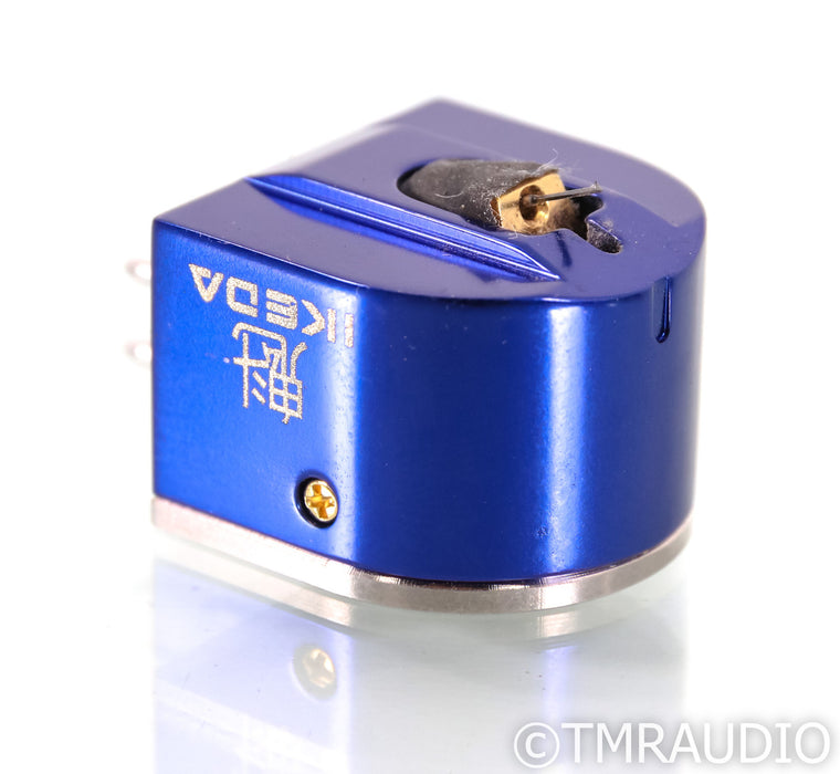 Ikeda Kai MC Phono Cartridge