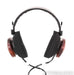 Grado GS3000e Open Back Headphones; Statement Series; Cocobolo Wood