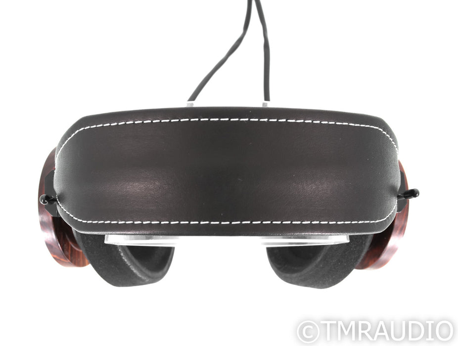 Grado GS3000e Open Back Headphones; Statement Series; Cocobolo Wood