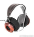 Grado GS3000e Open Back Headphones; Statement Series; Cocobolo Wood