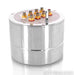Ypsilon MC26 SV Moving Coil Step Up Transformer; MC-26; Head Amp
