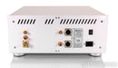 Ypsilon VPS100 MM Phono Preamplifier; VPS-100; Silver