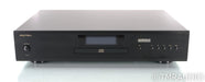 Rotel CD11 CD Player; Remote; Black (Open Box)
