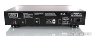 Rotel CD11 CD Player; Remote; Black (Open Box)