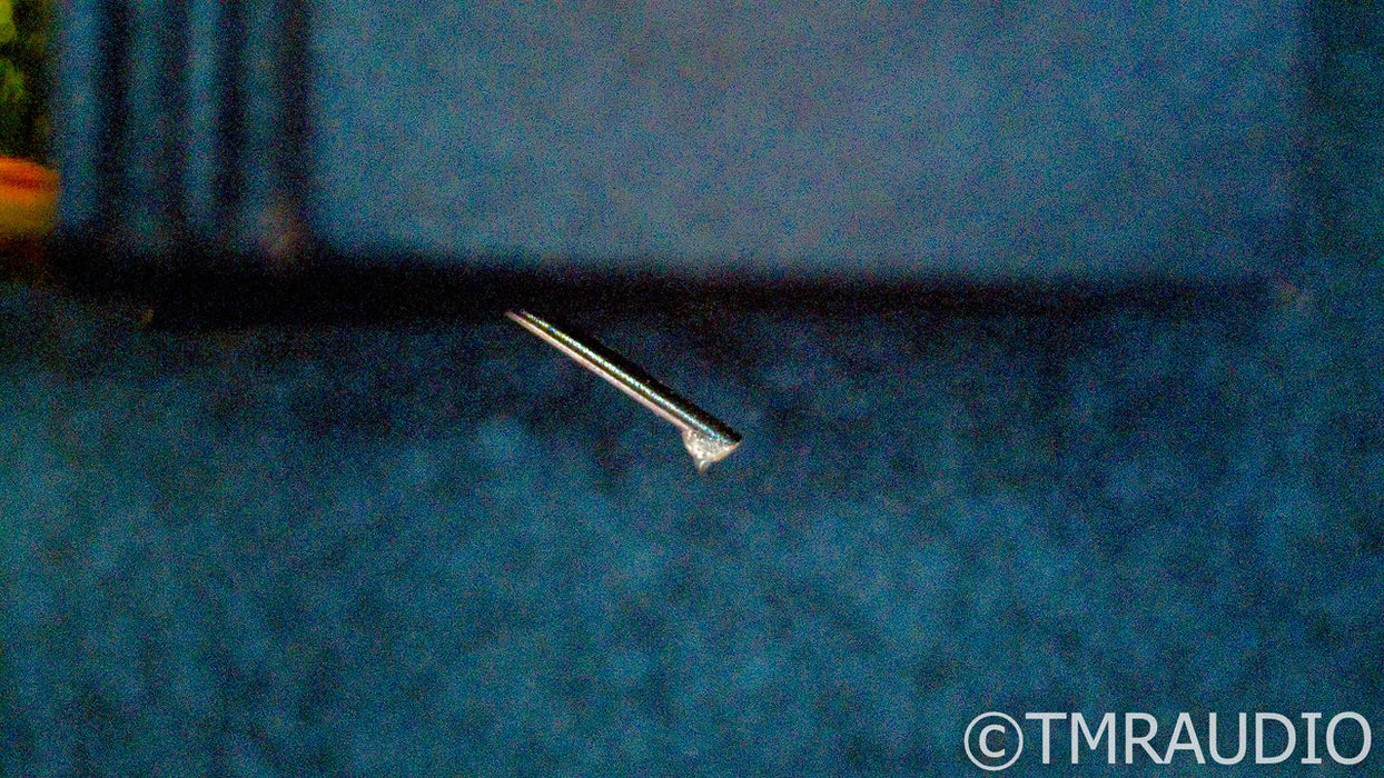 Nagaoka MP500 MI Phono Cartridge; MP-500; Moving Iron