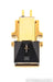 Nagaoka MP500 MI Phono Cartridge; MP-500; Moving Iron