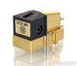 Nagaoka MP500 MI Phono Cartridge; MP-500; Moving Iron