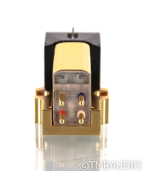 Nagaoka MP500 MI Phono Cartridge; MP-500; Moving Iron