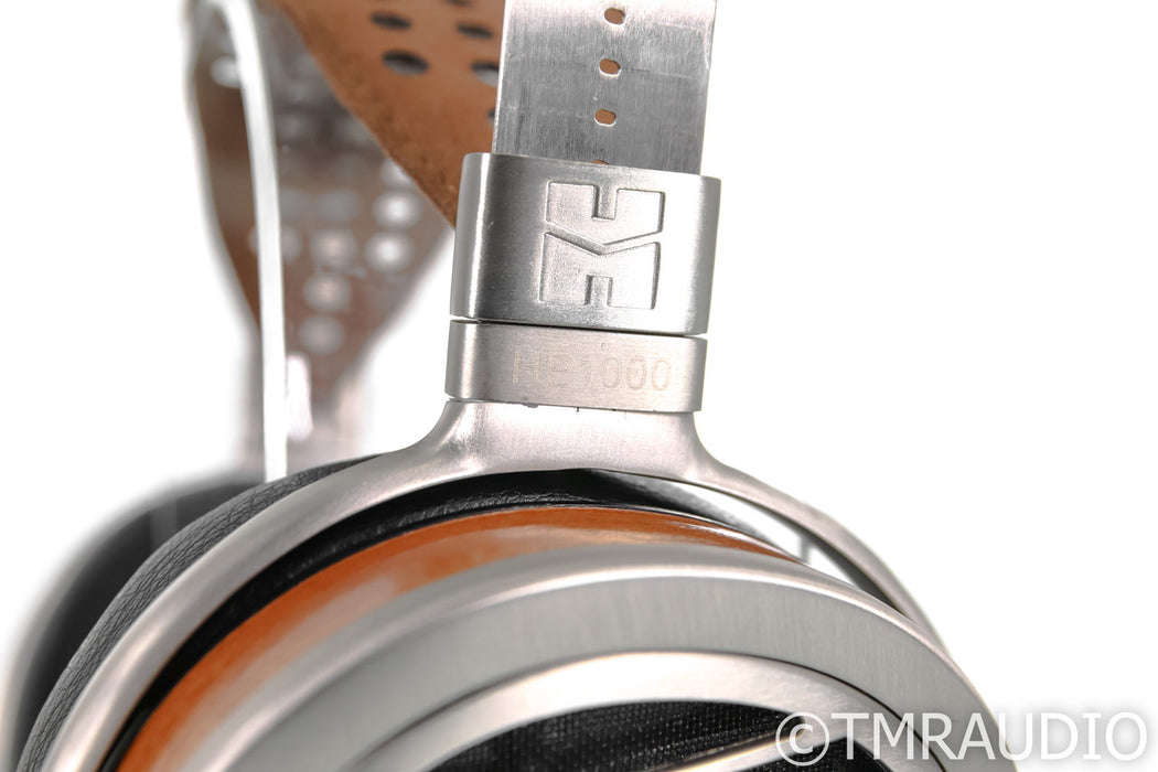HiFi Man HE1000 V2 Planar Magnetic Open Back Headphones