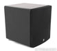 JL Audio Fathom f112 v1 12" Powered Subwoofer; Satin Black