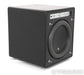 JL Audio Fathom f112 v1 12" Powered Subwoofer; Satin Black
