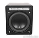 JL Audio Fathom f112 v1 12" Powered Subwoofer; Satin Black