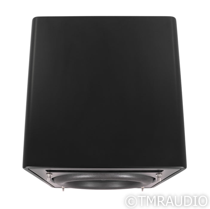JL Audio Fathom f112 v1 12" Powered Subwoofer; Satin Black
