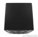 JL Audio Fathom f112 v1 12" Powered Subwoofer; Satin Black