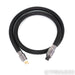 Shunyata Black Mamba CX Power Cable; 1.8m AC Cord