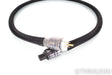 Shunyata Black Mamba CX Power Cable; 1.8m AC Cord