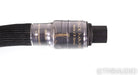 Shunyata Black Mamba CX Power Cable; 1.8m AC Cord