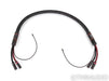 Stage III Concepts Analord Master Phono Cable; 1m