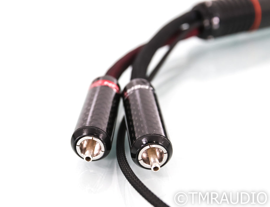 Stage III Concepts Analord Master Phono Cable; 1m