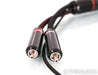 Stage III Concepts Analord Master Phono Cable; 1m