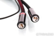 Stage III Concepts Analord Master Phono Cable; 1m