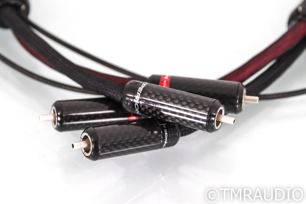 Stage III Concepts Analord Master Phono Cable; 1m