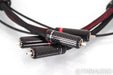 Stage III Concepts Analord Master Phono Cable; 1m