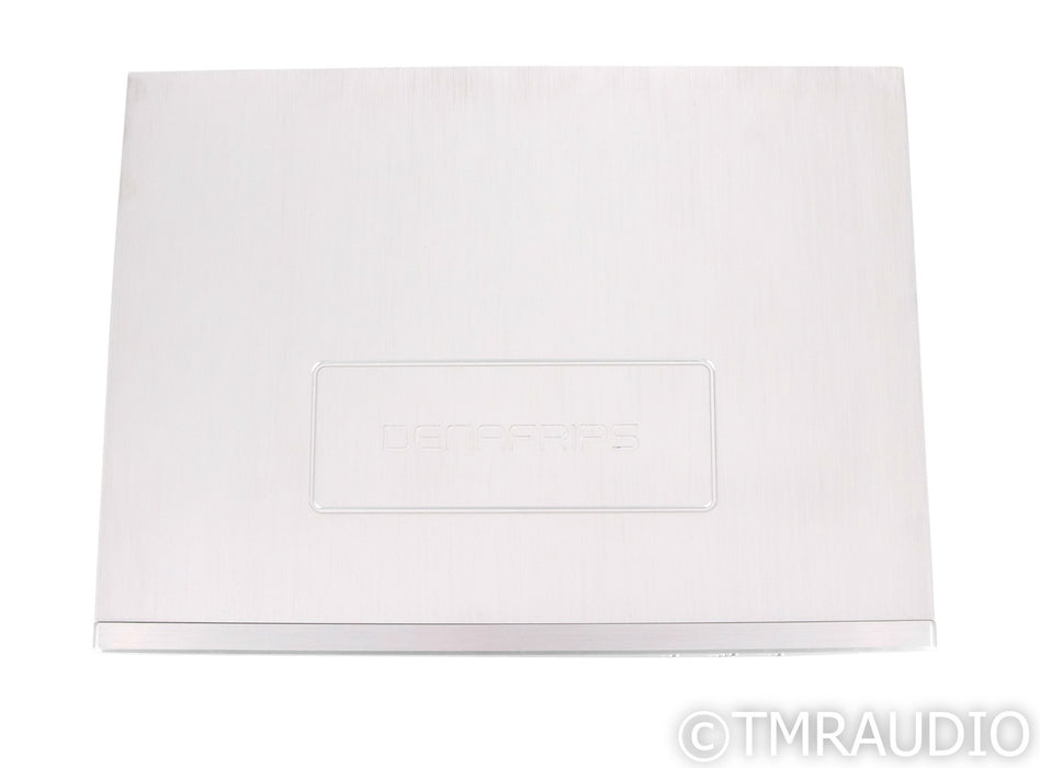 Denafrips Gaia; D/D Converter; Silver