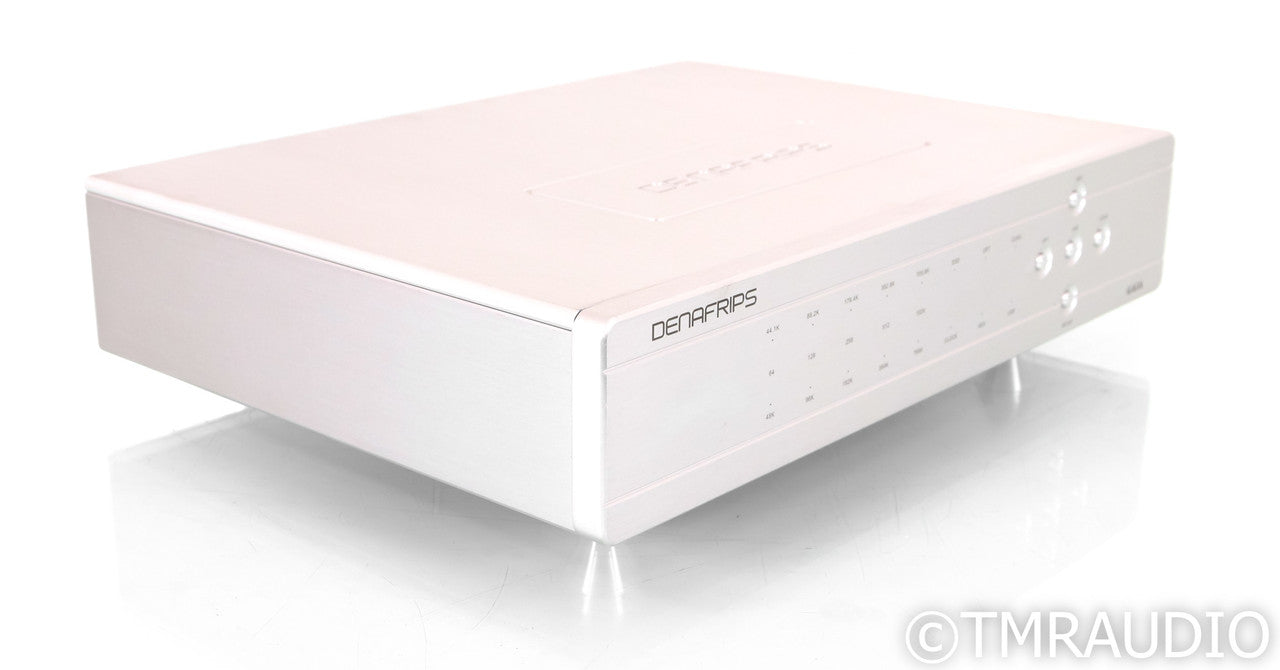 Denafrips Gaia; D/D Converter; Silver