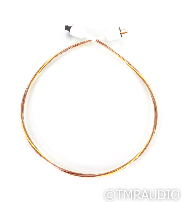 JPS Labs Kaptovator Ultra Power Cable; 1.5m AC Cord