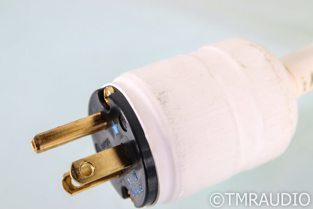 JPS Labs Kaptovator Ultra Power Cable; 1.5m AC Cord