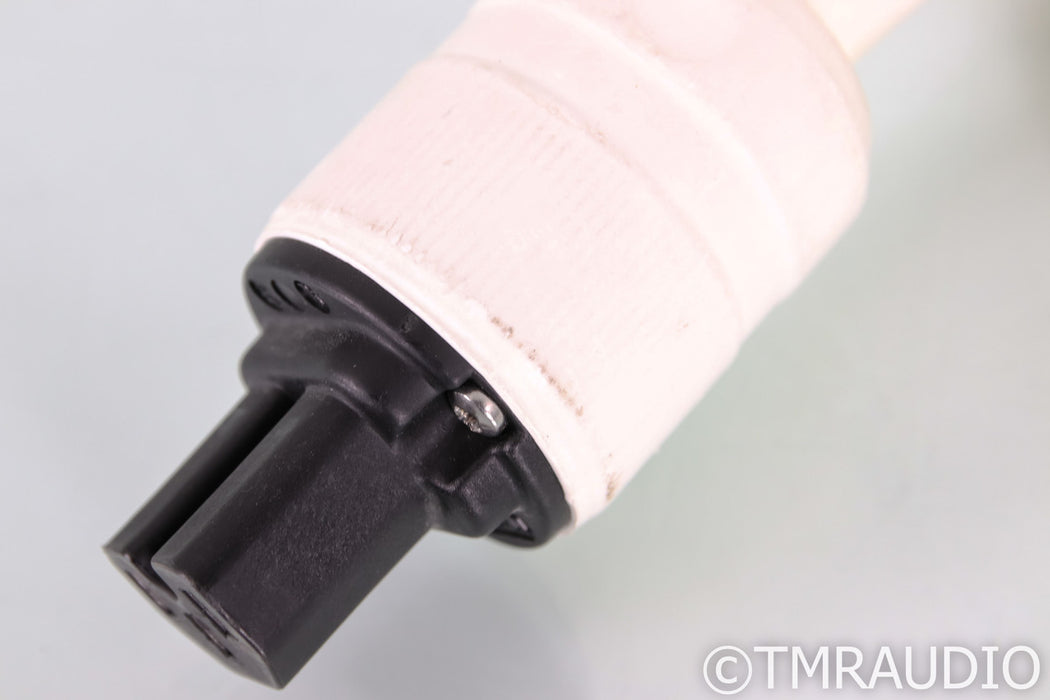 JPS Labs Kaptovator Ultra Power Cable; 1.5m AC Cord