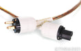 JPS Labs Kaptovator Ultra Power Cable; 1.5m AC Cord