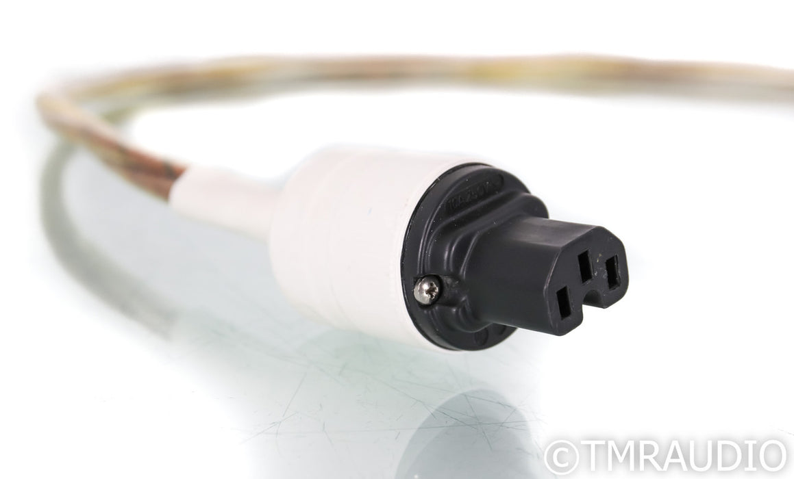 JPS Labs Kaptovator Ultra Power Cable; 1.5m AC Cord