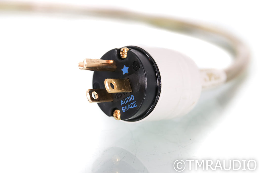 JPS Labs Kaptovator Ultra Power Cable; 1.5m AC Cord