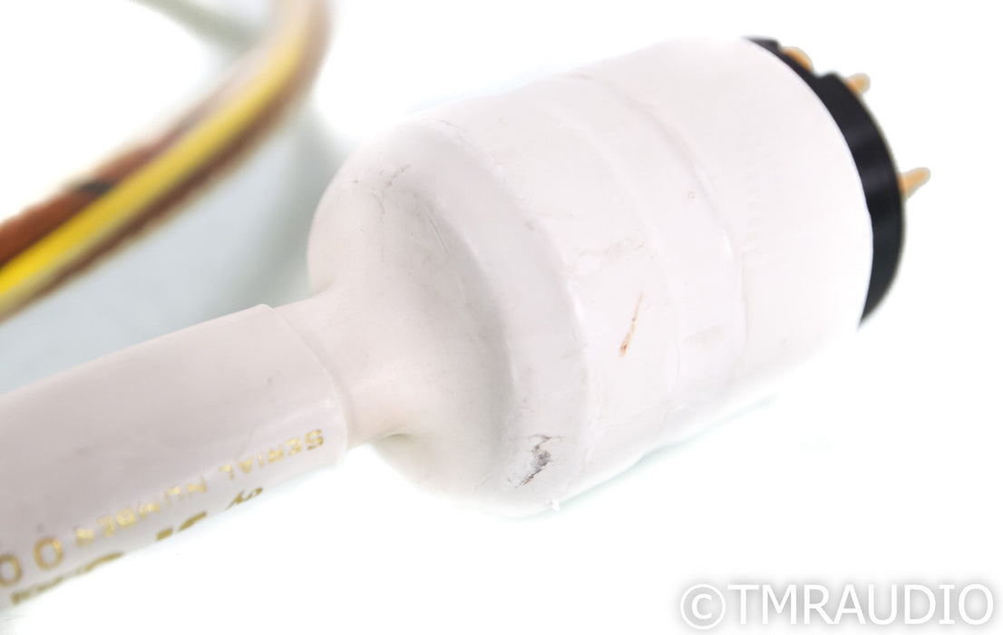 JPS Labs Kaptovator Ultra Power Cable; 1.5m AC Cord