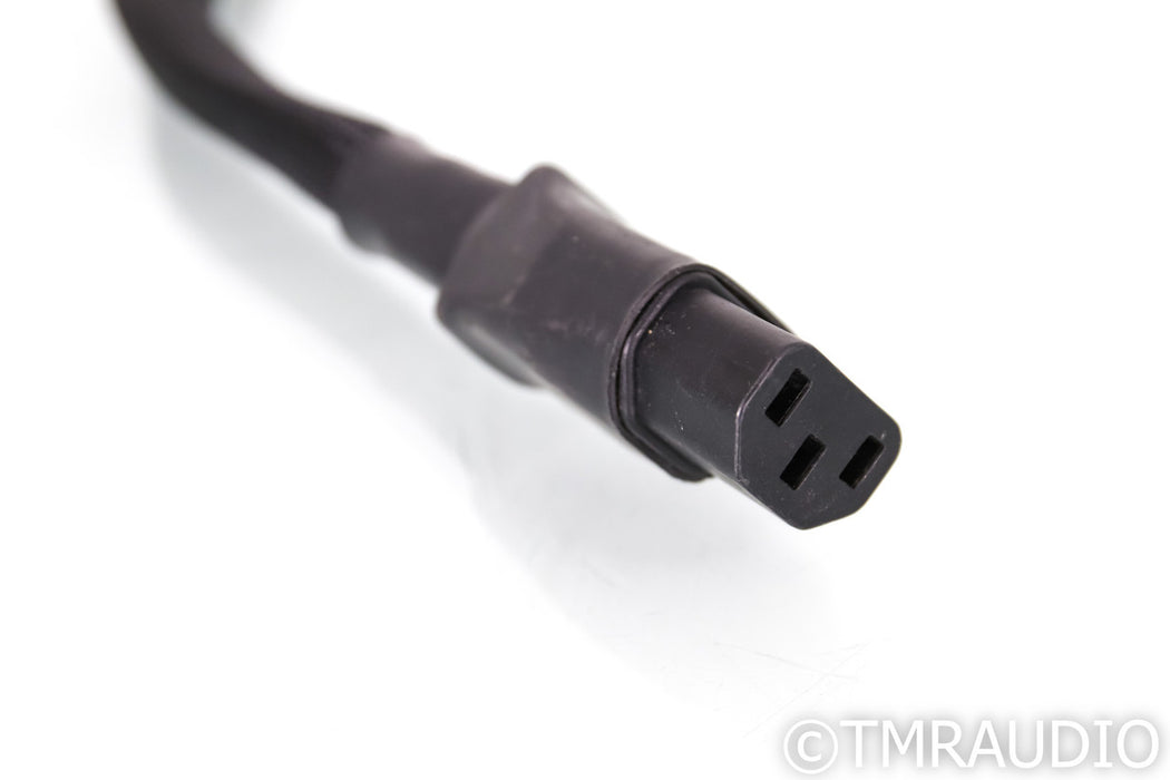 JPS Labs Analog AC Power Cable; 2m AC Cord