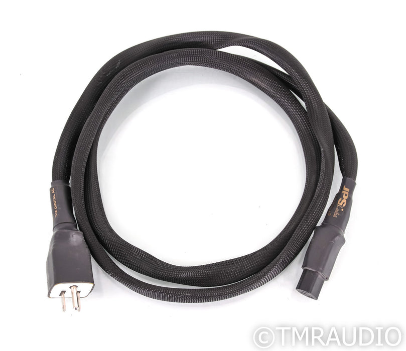 JPS Labs Digital AC Power Cable; 2m AC Cord