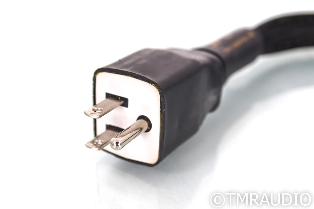 JPS Labs Digital AC Power Cable; 2m AC Cord