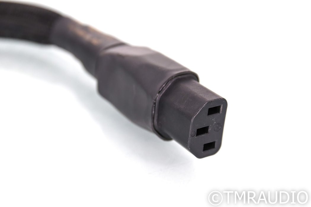 JPS Labs Digital AC Power Cable; 2m AC Cord