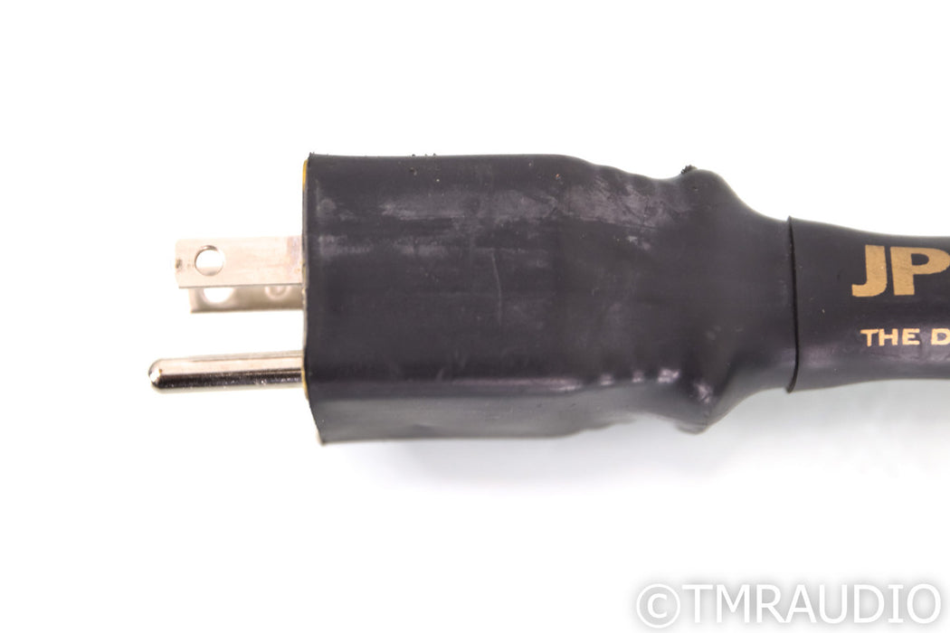 JPS Labs Digital AC Power Cable; 2m AC Cord