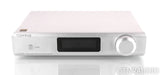 Topping Pre90  Stereo Preamplifier; Silver; Remote